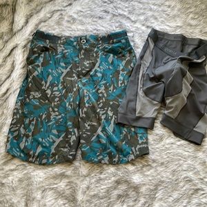 Men’s Patagonia Dirt Craft Mountain Bike Shorts